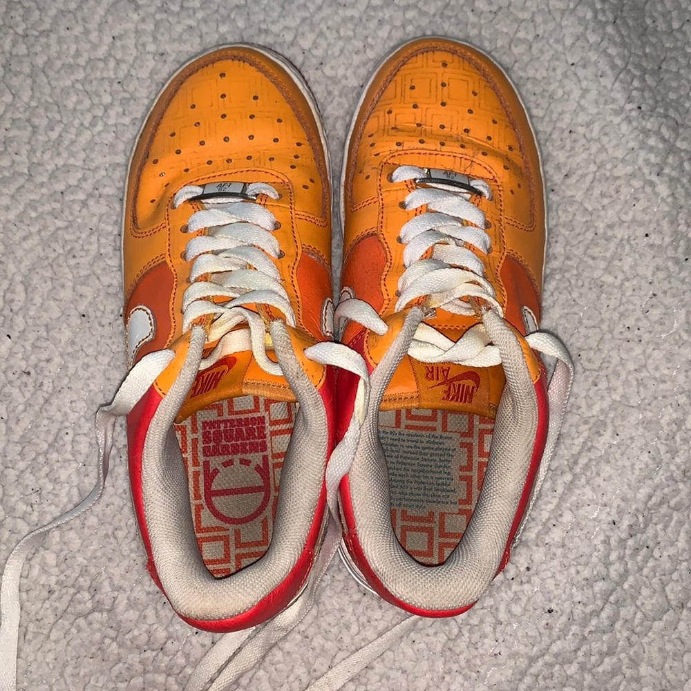 Size 5Y (Womens 6.5) Nike AF-1 '82 GS XXV FREE SHIPPING
